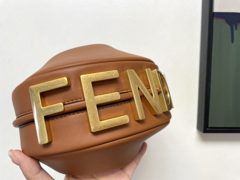 Fendi Satchel Bags